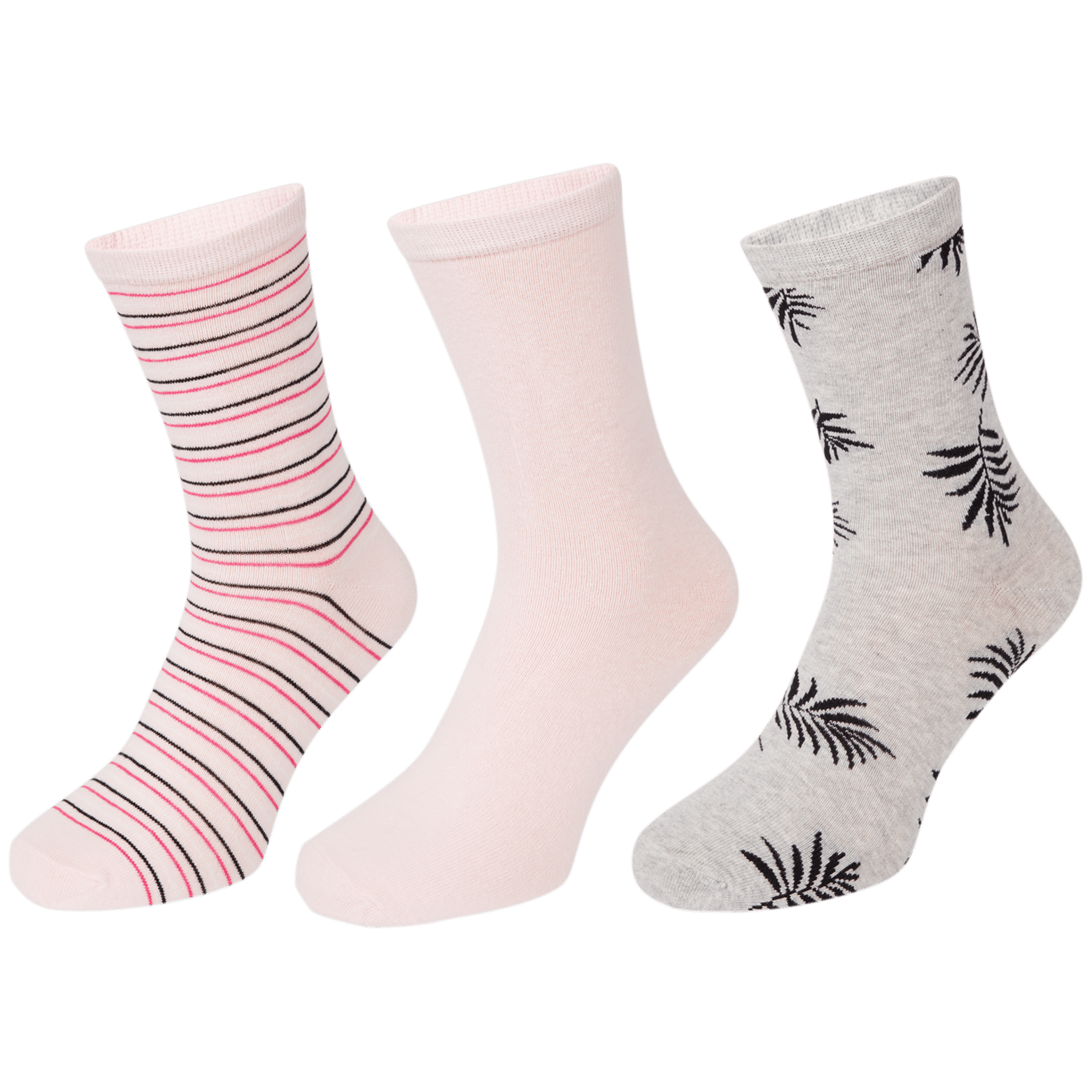 Ziki Socken