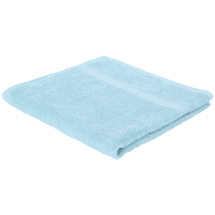 Drap de bain turquoise Capetown