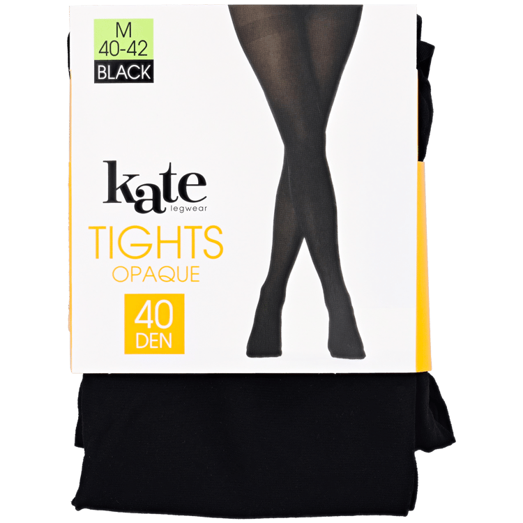 Kate Legwear Strumpfhose 40 Denier