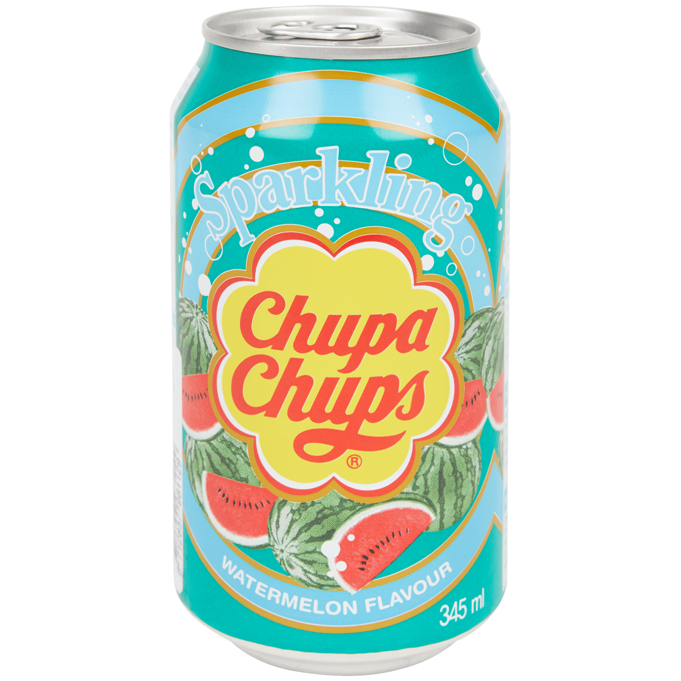 Chupa Chups drink Watermeloen