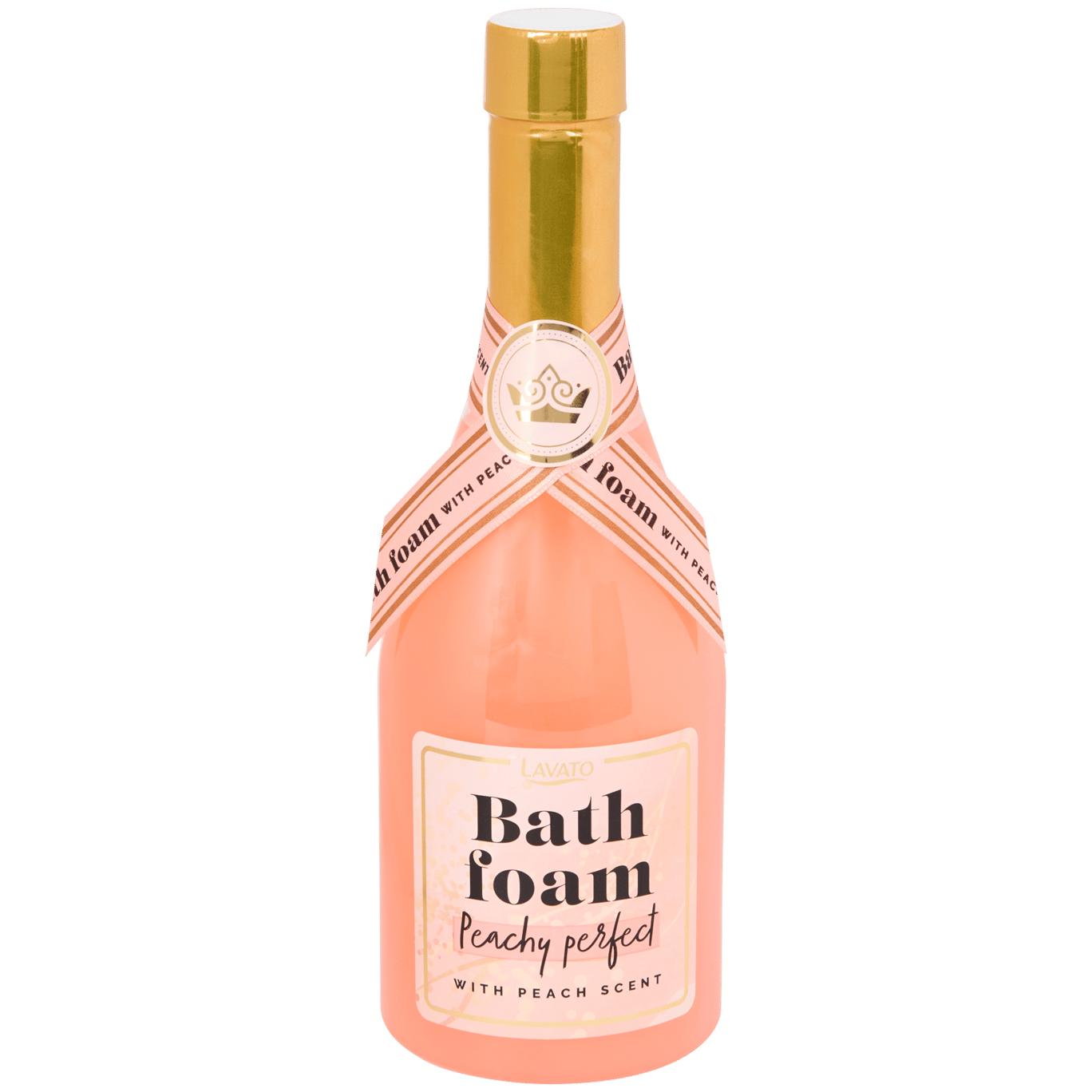 Bain moussant Peachy Perfect