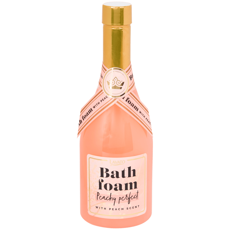 Bain moussant Peachy Perfect