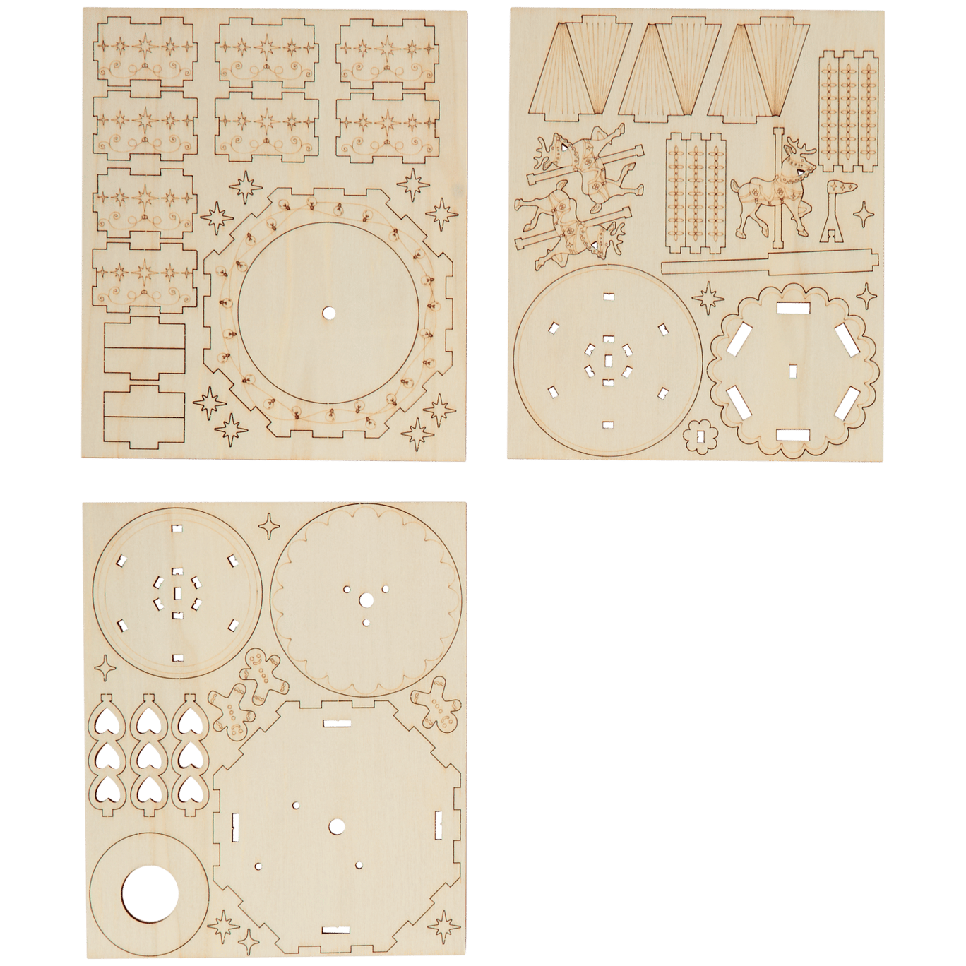 Crea il tuo carillon