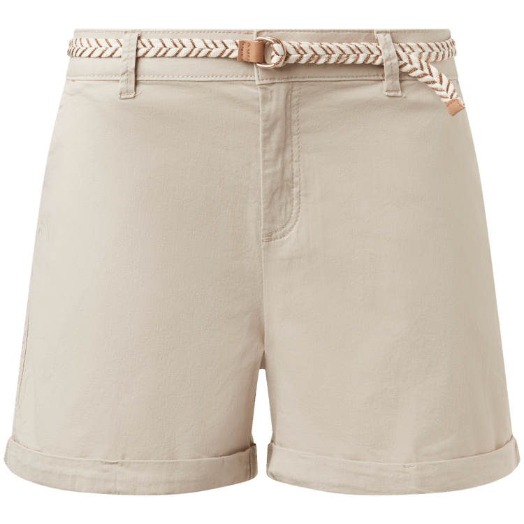 Krátké kalhoty s páskem