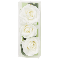 Mini roses artificielles Home Accents