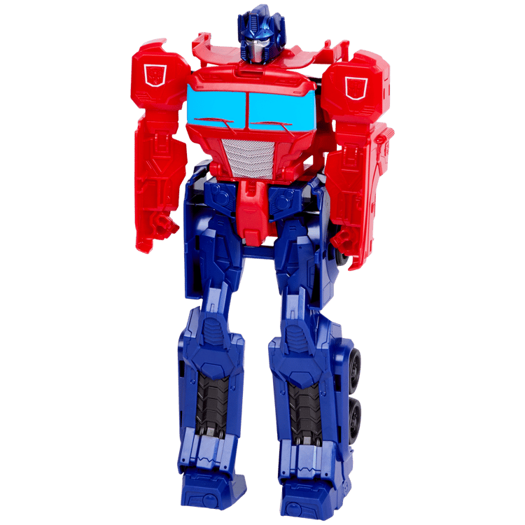 Transformers Actionfigur