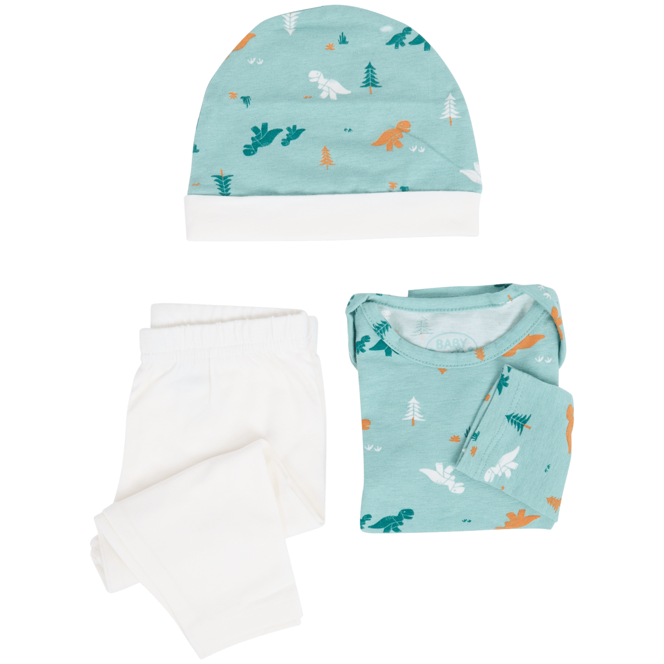 Coffret cadeau de vêtements pour bébés