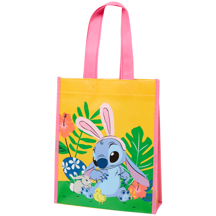 Disney Shopper mit Ostermotiven