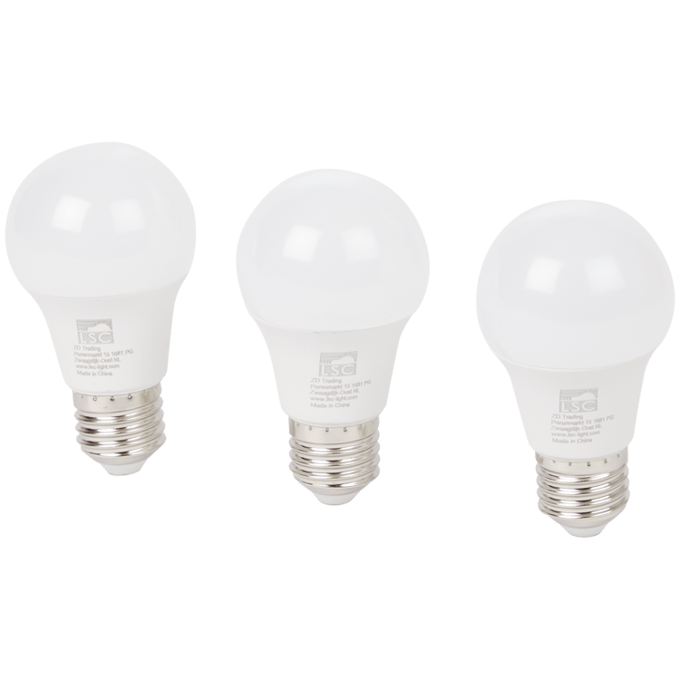 Lampadine LED LSC