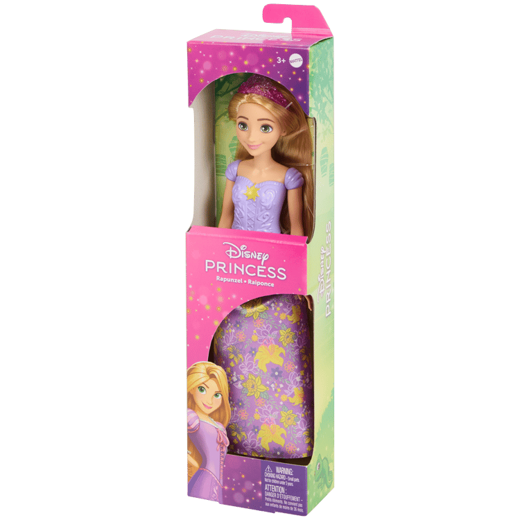 Disney poupee princesse Action FR