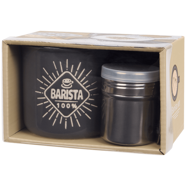 Accessoires de barista