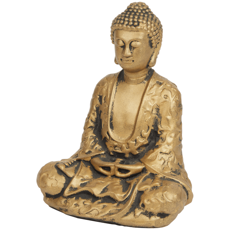 Statue de Bouddha