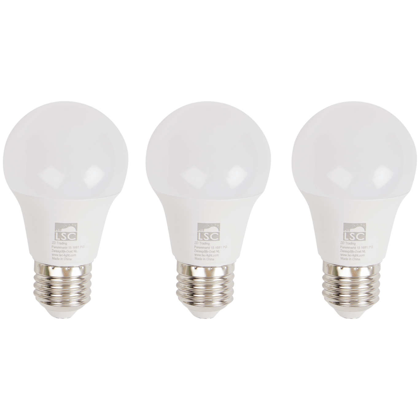 LSC LED-Lampen