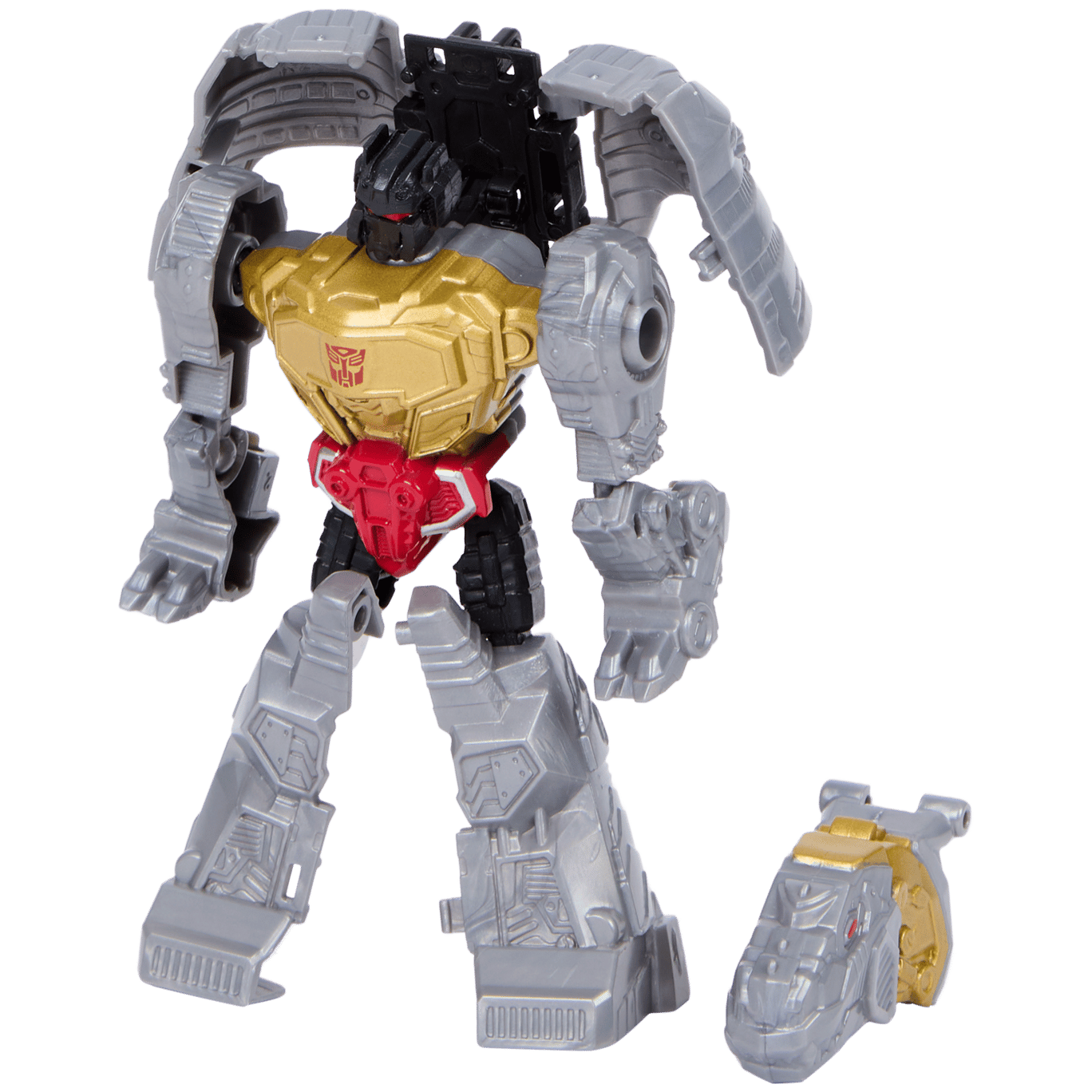 Transformers figuur