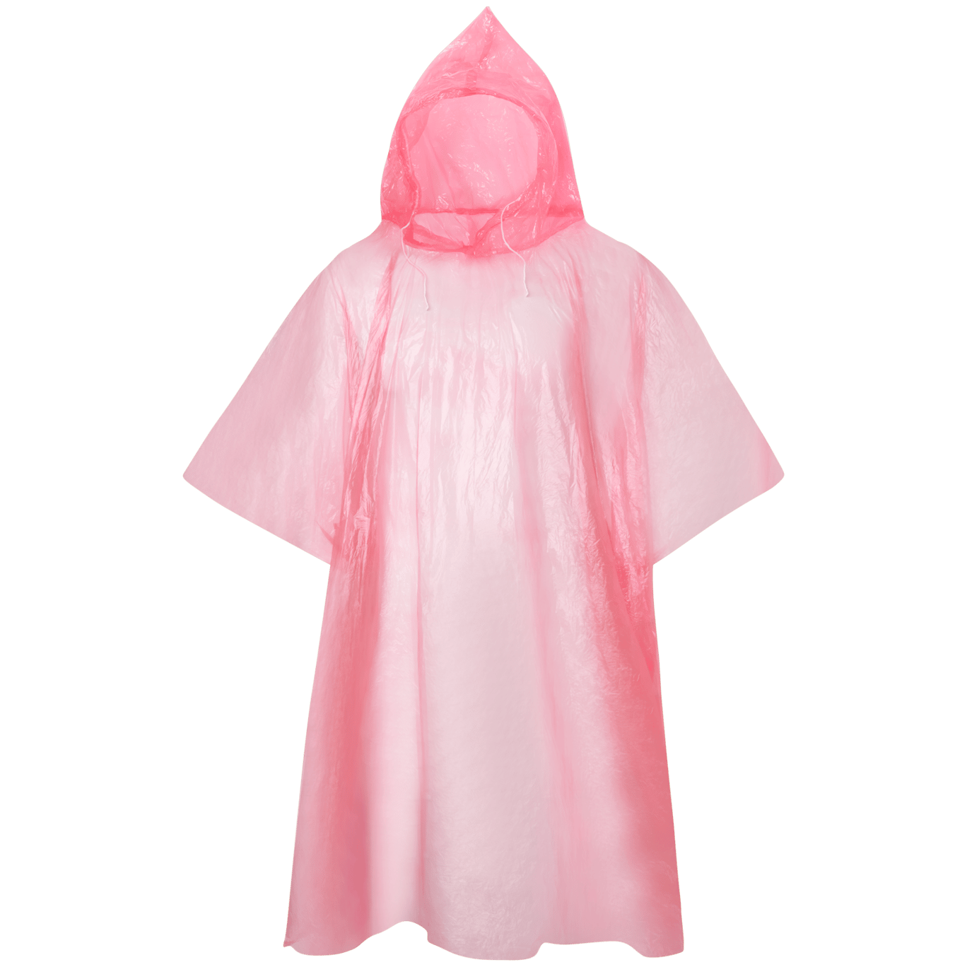 Poncho de pluie