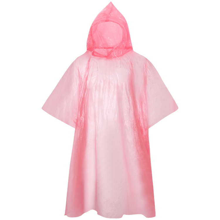 Poncho de pluie